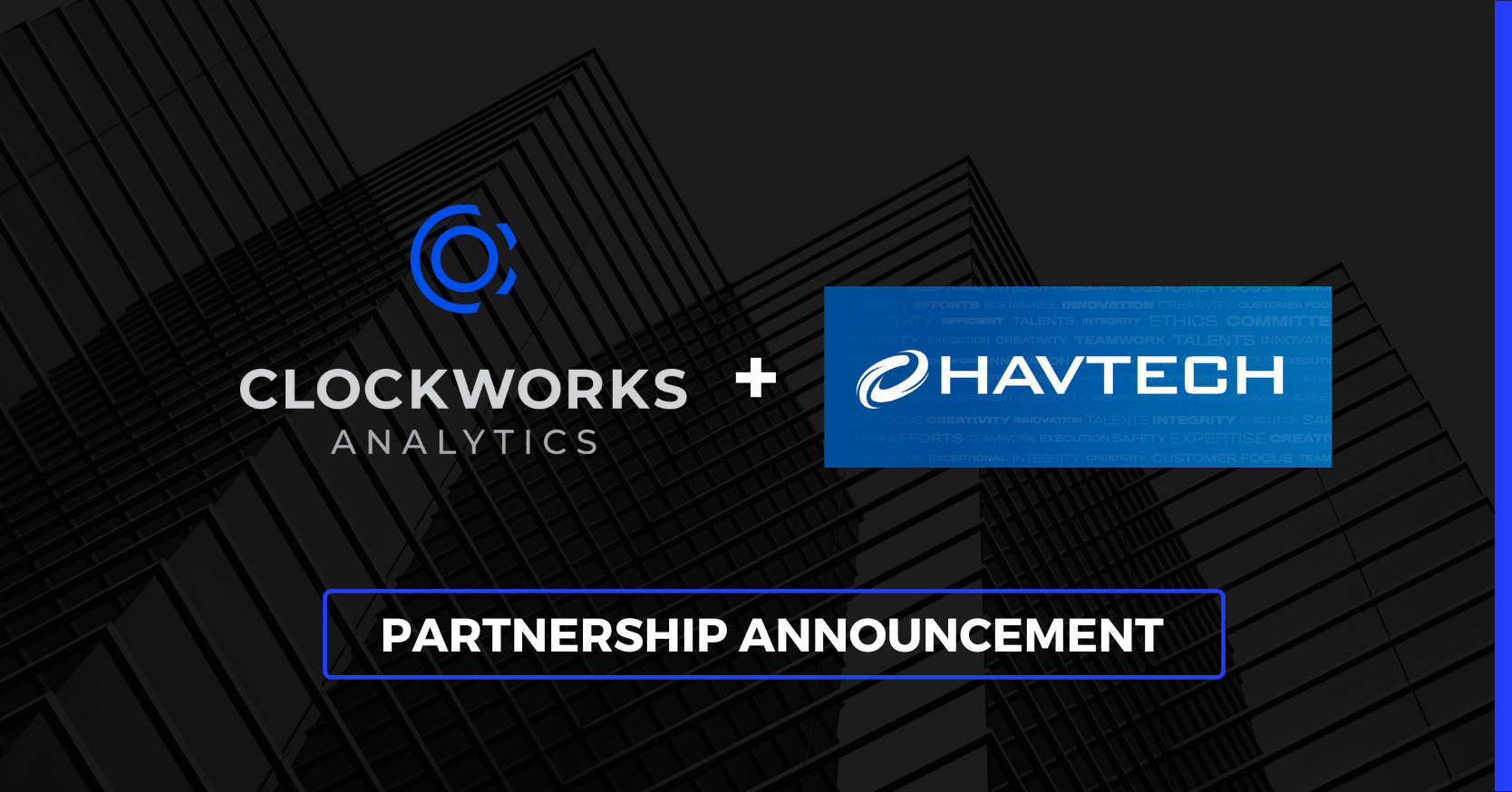 Havtech Adds Clockworks To Connected Services Offering - Clockworks ...