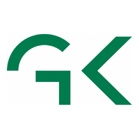 GK Norway logo