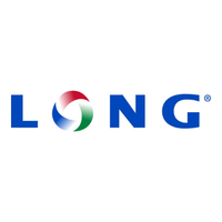 LONG Building Technologies logo